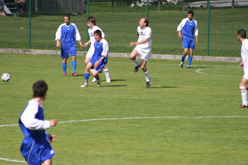 gal/24. Spieltag- SV Reischach-Muehlbach/2007-06-02 SVR - Vintl 083.jpg